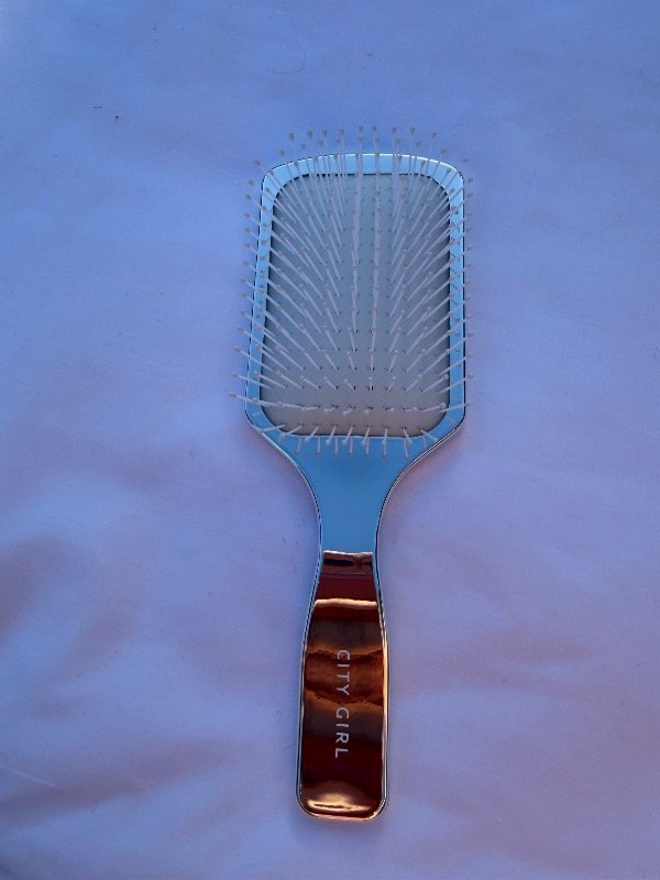 Producto - Cepillo City Girl