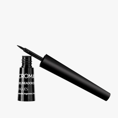 Producto - Delineador Liquido Negro