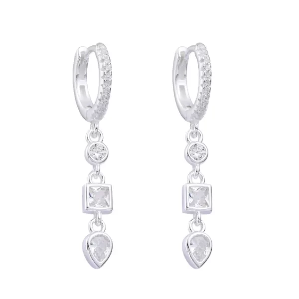 Producto - Aros Selene