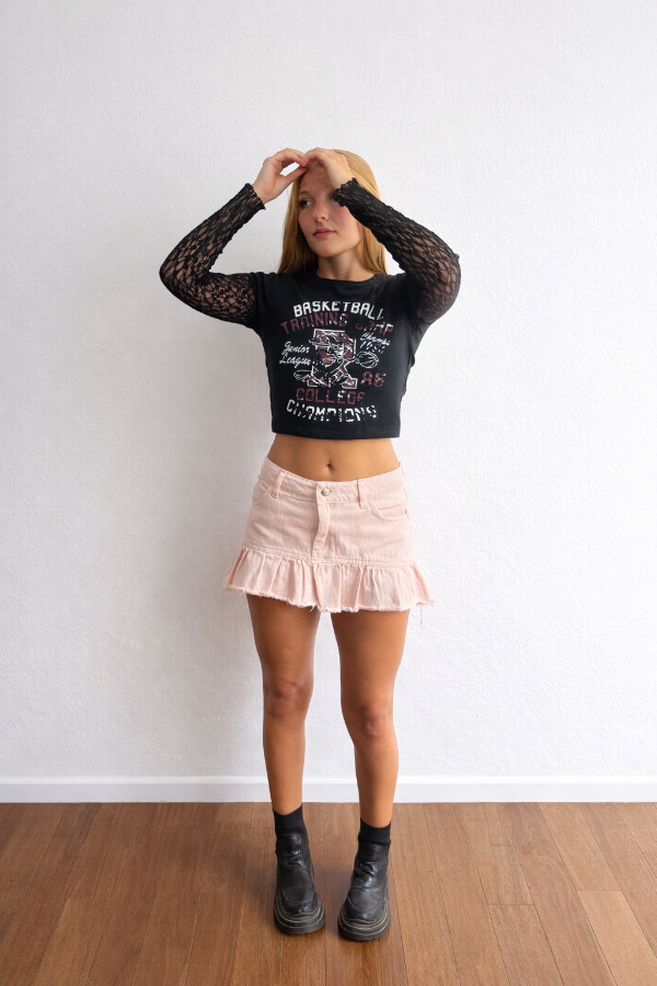 Producto - Falda Sofia