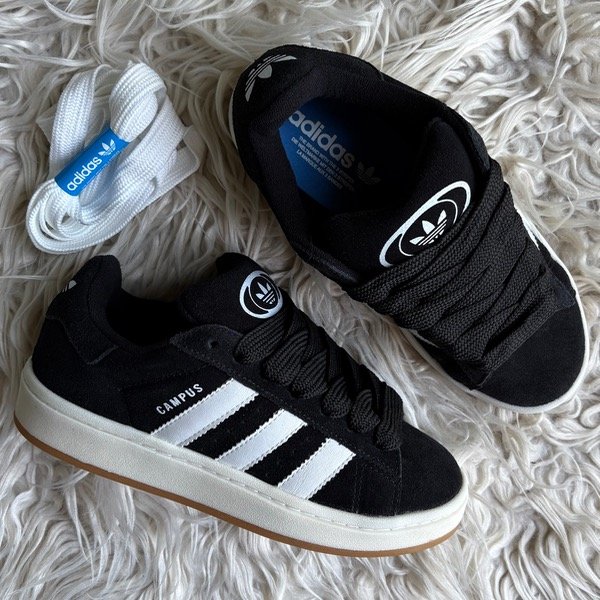 Producto - Adidas Campus 00s Clásicas