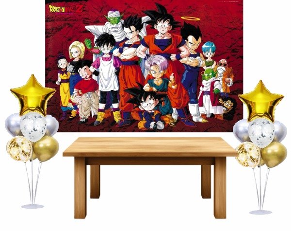 Producto - DRAGON BALL 10