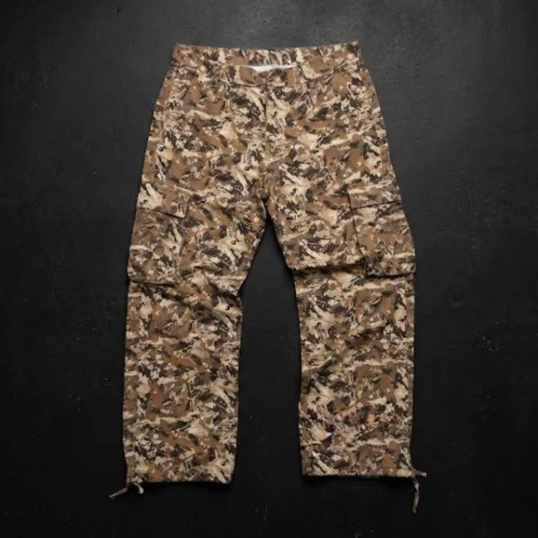Producto - Baggy Camo Autumn