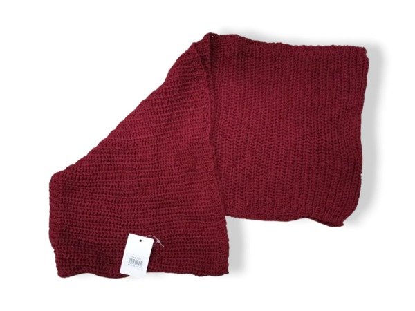 Producto - INFINITO 27x58 BORDO