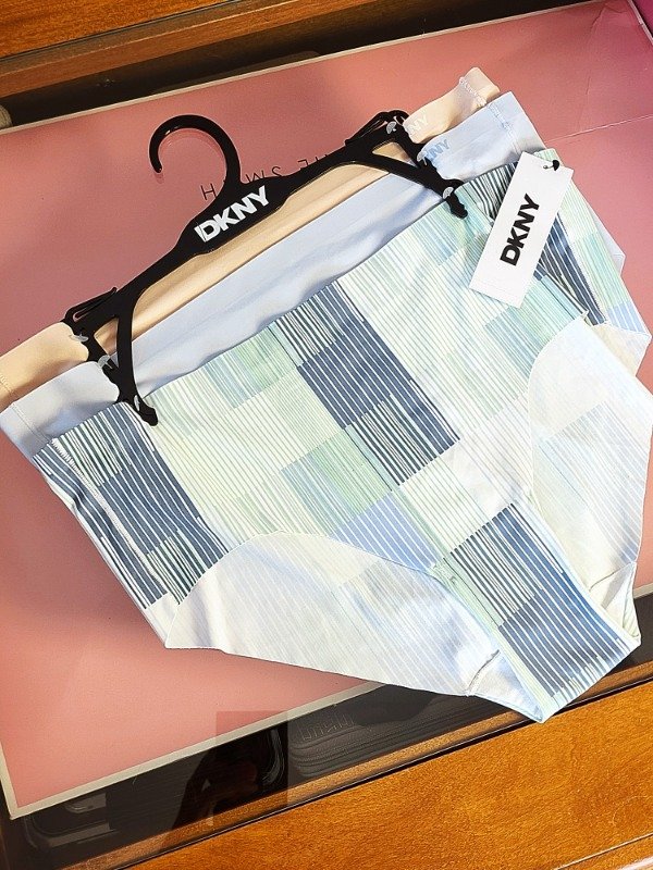 Producto - Pack DKNY culotte sin costuras Talle XL
