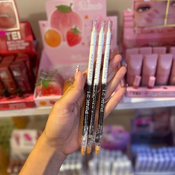 Producto - Delineador Dúo ByN