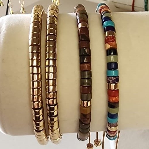 Producto - Pulseras ANKARA