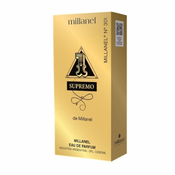 Producto - Fragancia Alternativa MILLANEL 301 x 60 ml