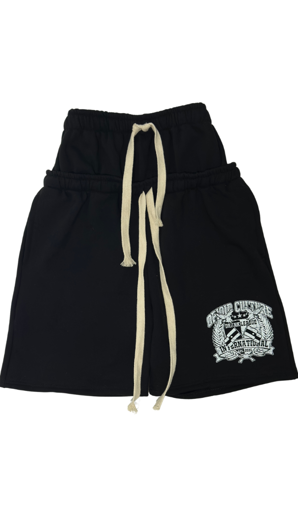 Producto - Short culture restock