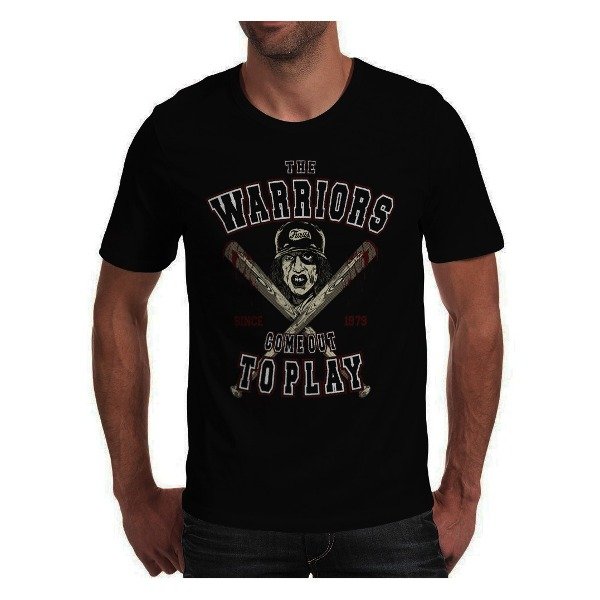 Remera The Warriors ST