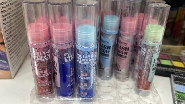 Producto - eyelash brillo