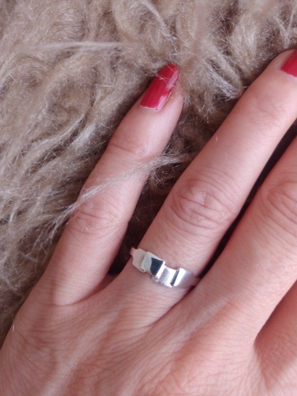 Producto - Anillo aike