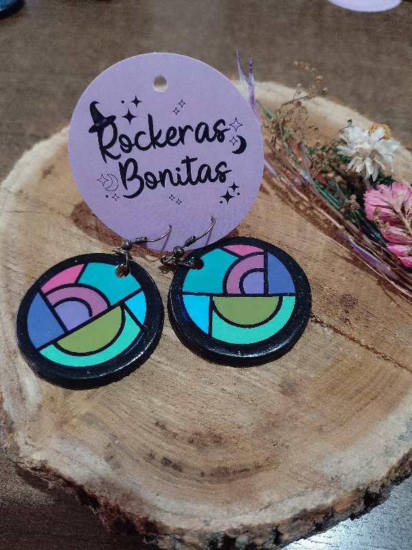 Producto - aros artesanales 02