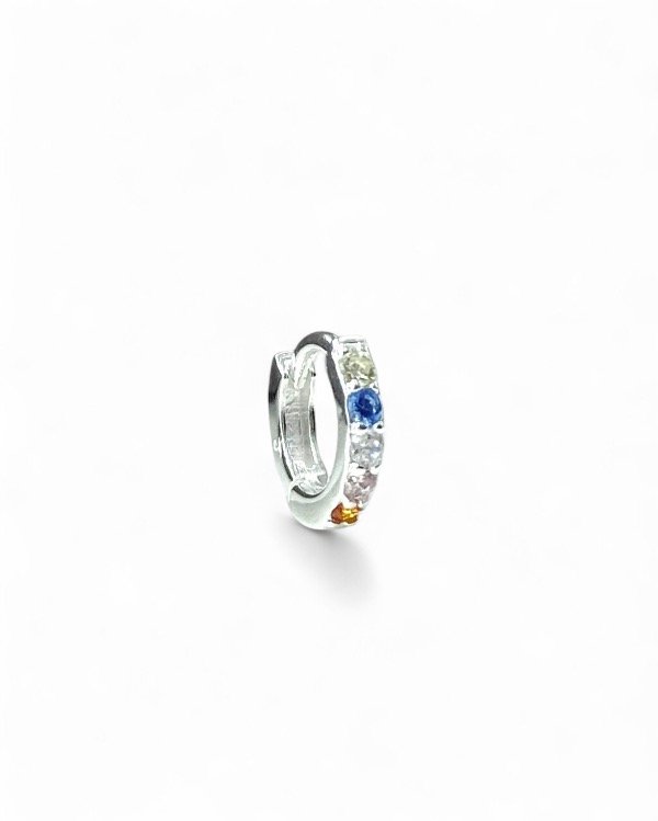 Producto - ARGOLLITA LUCY COLORS (Unidad)