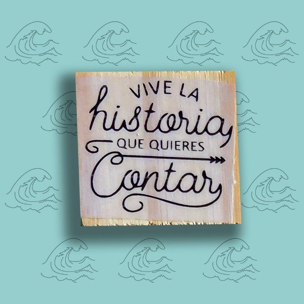 Producto - 4x4 Vive la historia que quieres contar