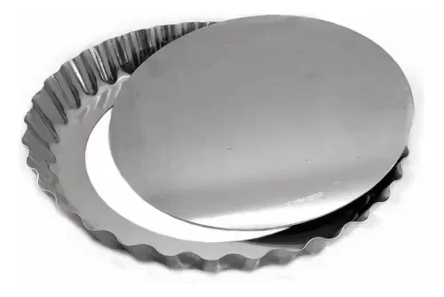 Producto - TARTERA DESMONTABLE EST N28 EL SIGLO