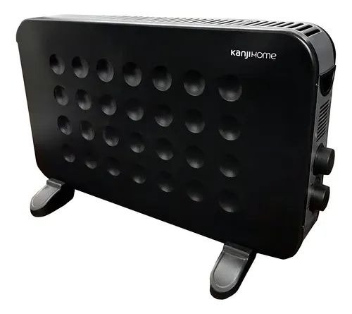 Producto - CALOVENTOR KANJIHOME CONVECTOR KJH-CH121CONV