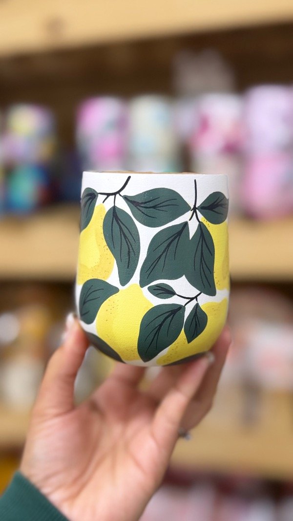 Producto - Mate Lemon - 0