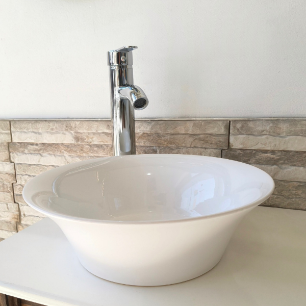 Producto - Bacha de apoyo Puelo