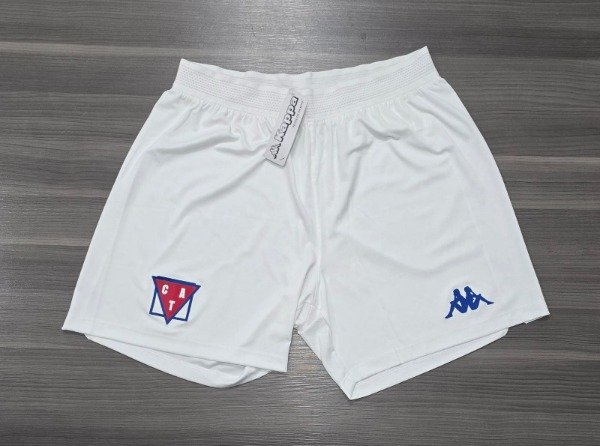 Producto - SHORT TIGRE BLANCO TALLE XL