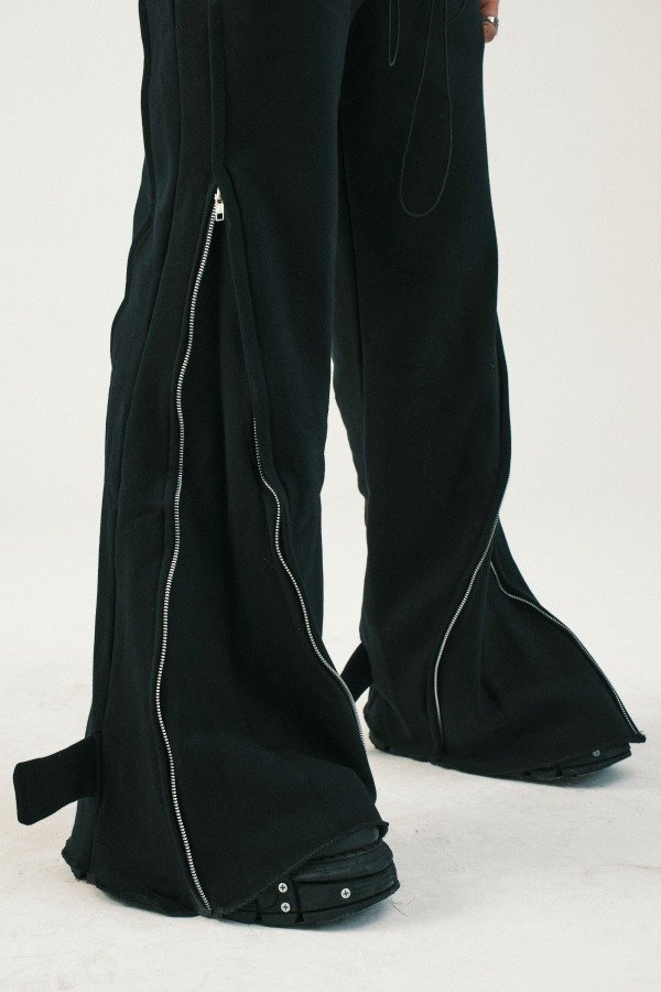 Producto - PANTALON JOGGING BOO - 2