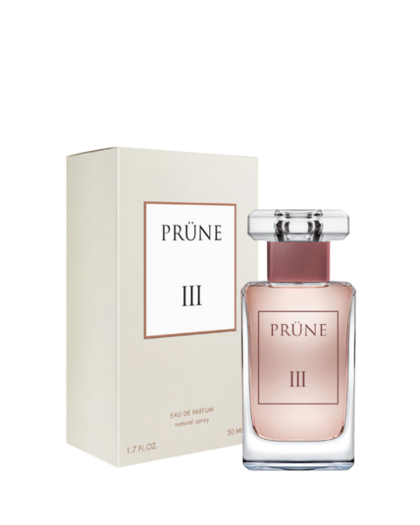 Producto - Perfume Prune III X 50 ml