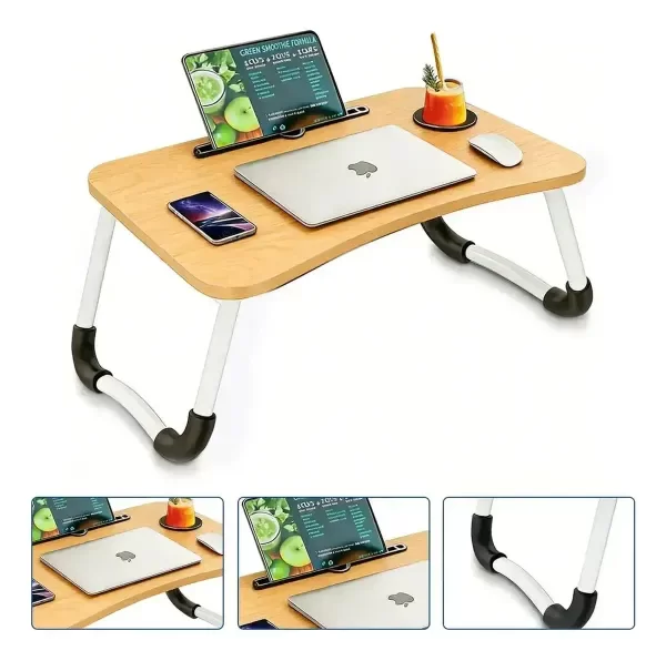 Producto - Bandeja Desayunadora Plegable para cama - 4