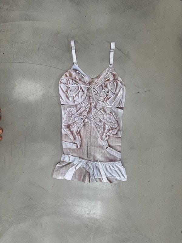 Producto - remera lencera #004