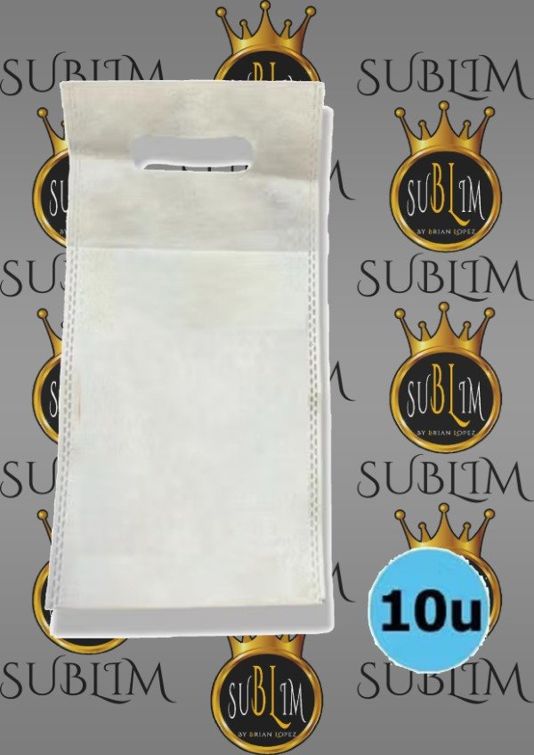 Producto - BOLSAS DE FRISELINA PARA PALANCA DE AUTO PARA SUBLIMAR