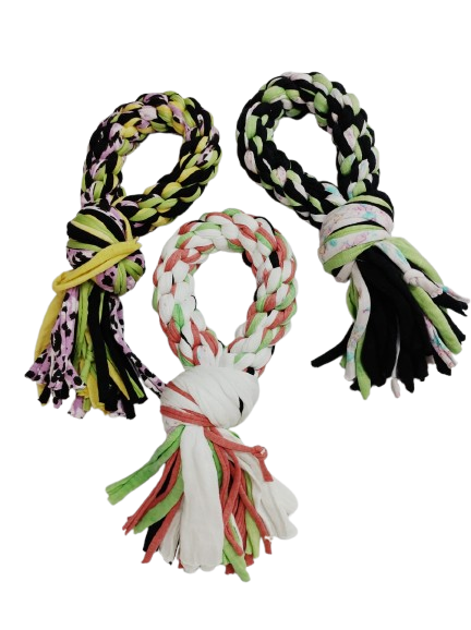 Producto - Soga redonda 27 cm.