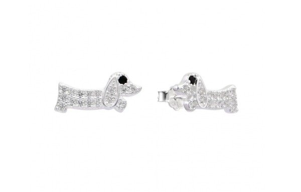 Producto - Aros TU PELUDITO plata 925