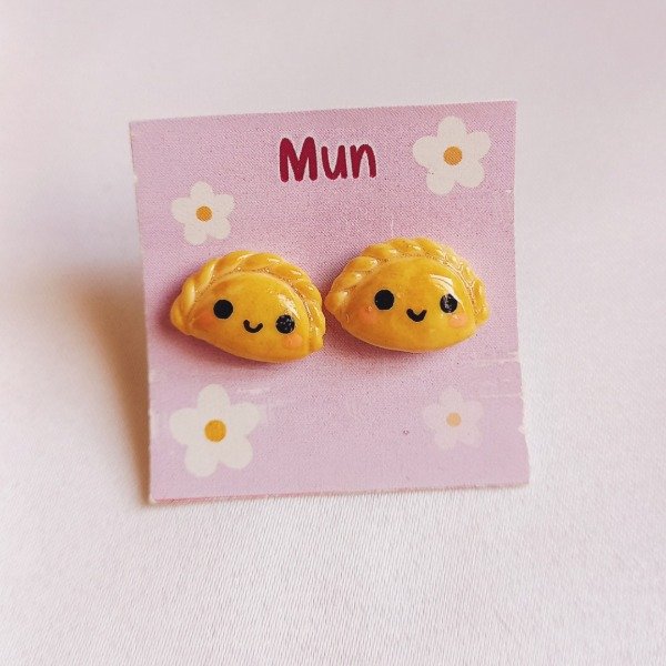 Producto - Aros empanadas