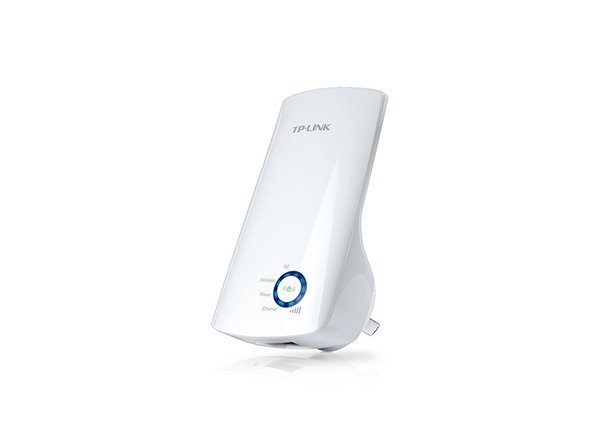 Producto - Extensor Wifi N300 2x2 Mimo