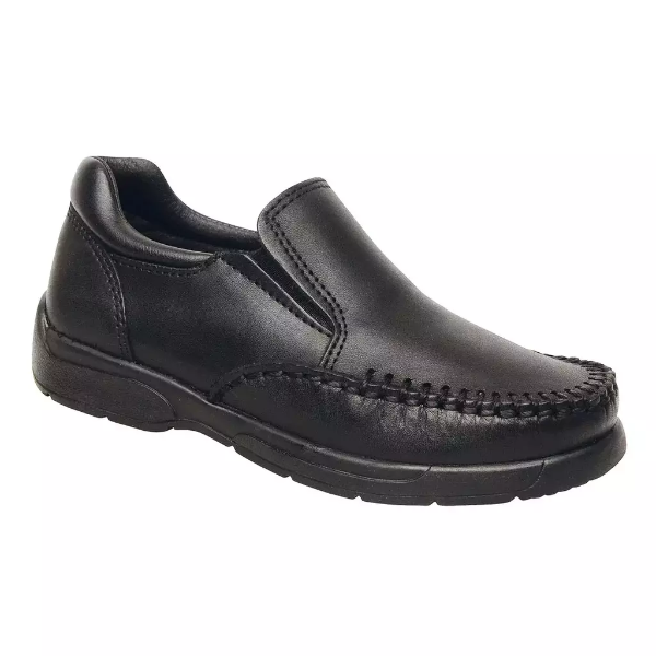 Producto - MOCASIN COLEGIAL 374