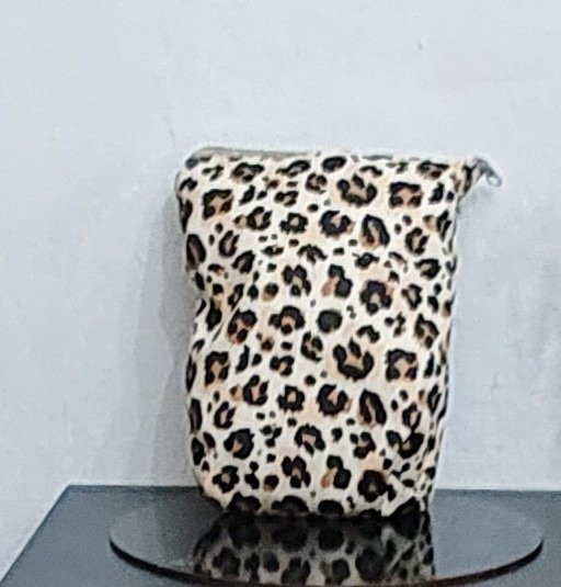 Producto - Neceser Animal Print Impermeable Forrado