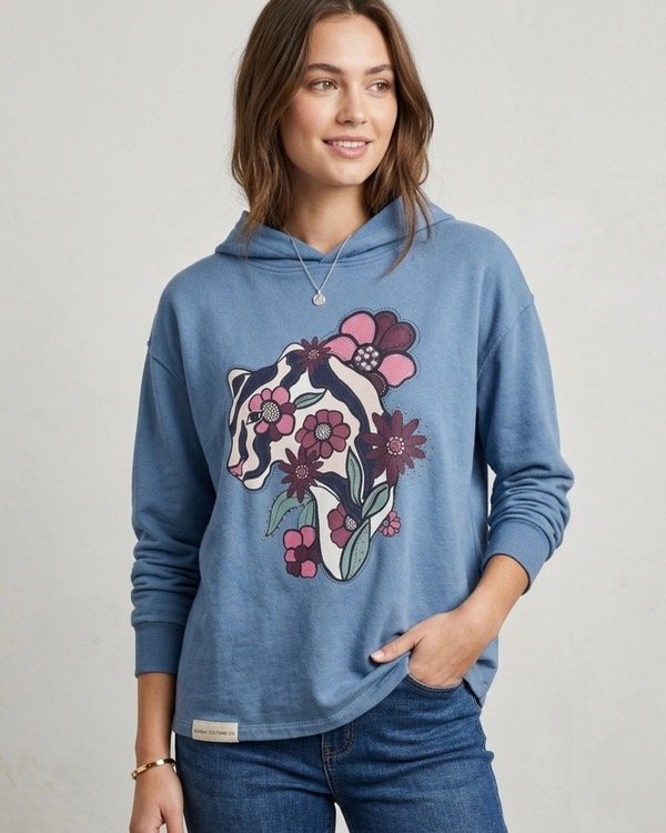 Producto - BUZO PRADO