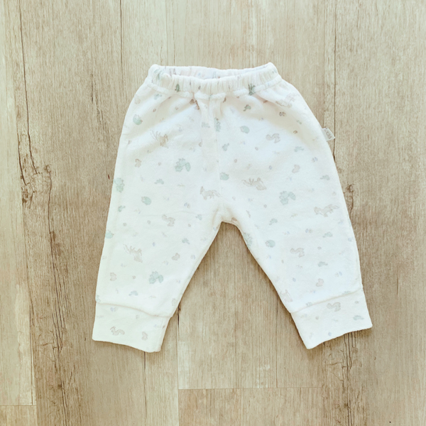 Producto - Pantalón Bosque 6M