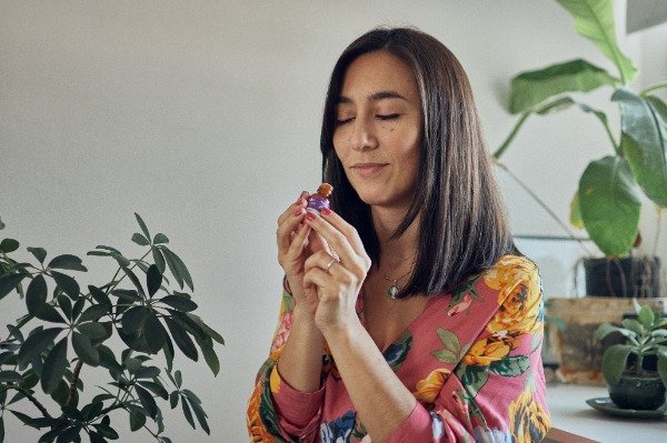 Producto - Aceite de Sandalo Mysore