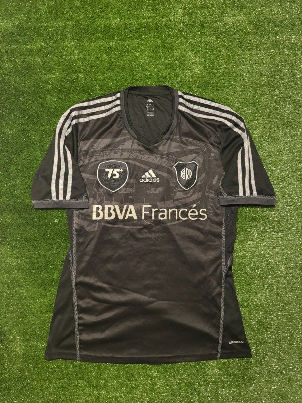 Producto - Camiseta "Aniversario 75" 2013/2014 climacool (L)