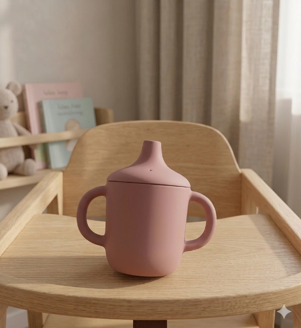 Producto - Set primeras comidas - 8