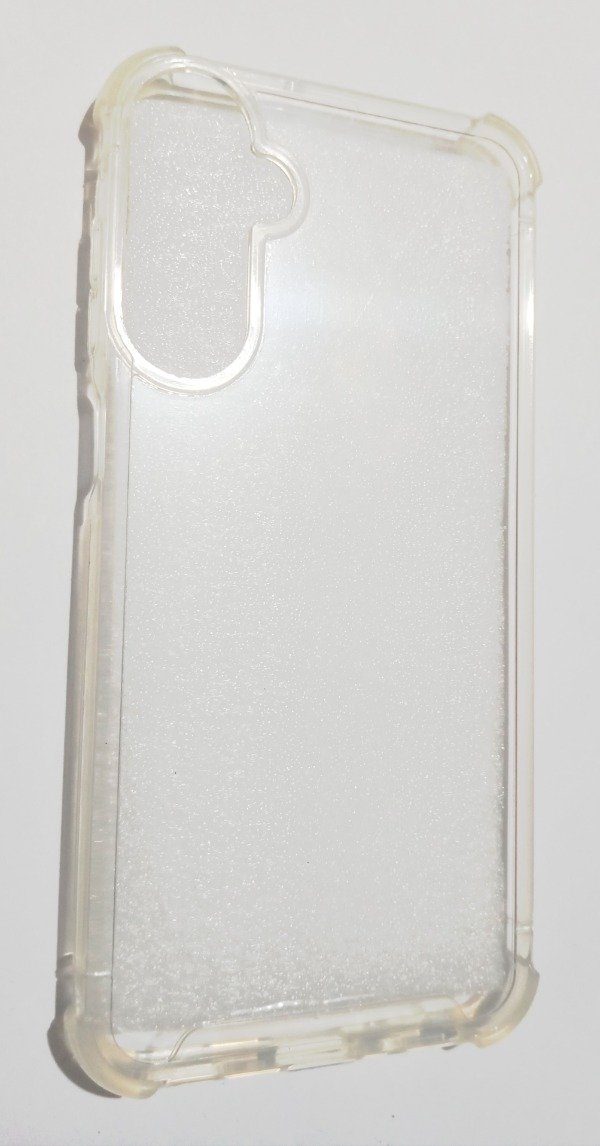 Producto - Funda Cristal para Samsung A16
