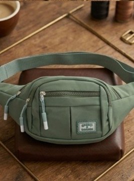 Producto - Riñonera Bety (7 Colores) - 5