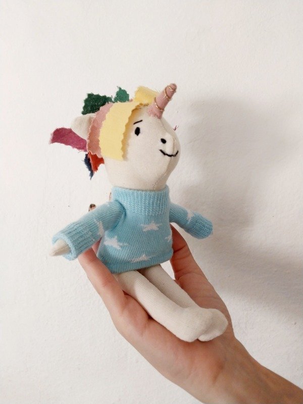 Producto - Unicornio