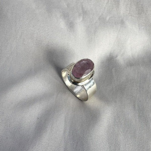 Producto - ANILLO MORGANITA