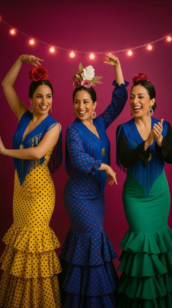 Producto - Mantoncillo Tejido Con Flecos De Seda Azul PRE VENTA
