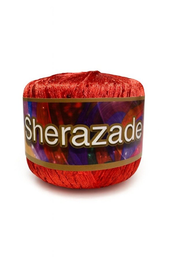 Producto - SHERAZADE - 35 ROJO
