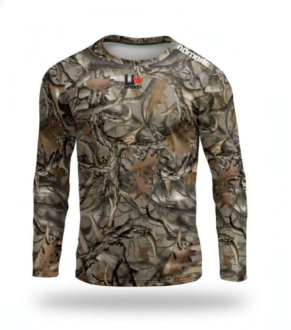 Producto - Modelo Hunter