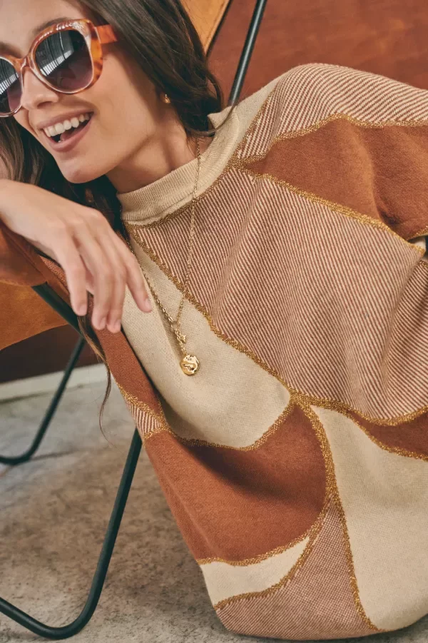 Producto - Sweater Belice