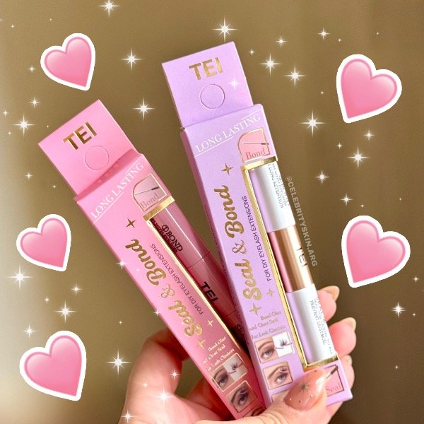 Producto - PEGAMENTO PARA PESTAÑAS TEI X 2 SETS