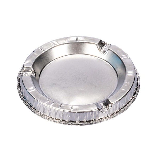 Producto - Cenicero de aluminio